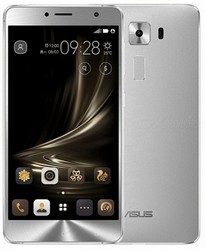 Замена шлейфов на телефоне Asus ZenFone 3 Deluxe в Краснодаре